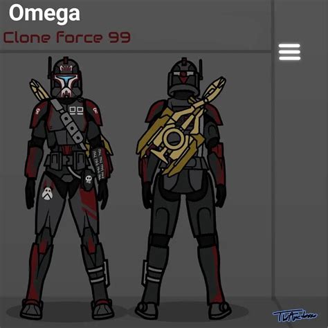 clone state omega|omega clones made in switzerland.